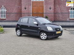Kia Picanto - 1.0 Light / 5 deurs / Inruilkoopje / Apk tot 17-10-2026