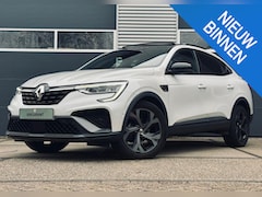 Renault Arkana - 1.3 Hybrid 160 R.S. line |Pano |BOSE |Stoel/Stuurverw. |Leder |Camera |ACC