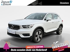Volvo XC40 - 1.5 T5 Recharge Business Pro | Parkeersensoren | Telefoon | Lichtmetalen velgen | Climate