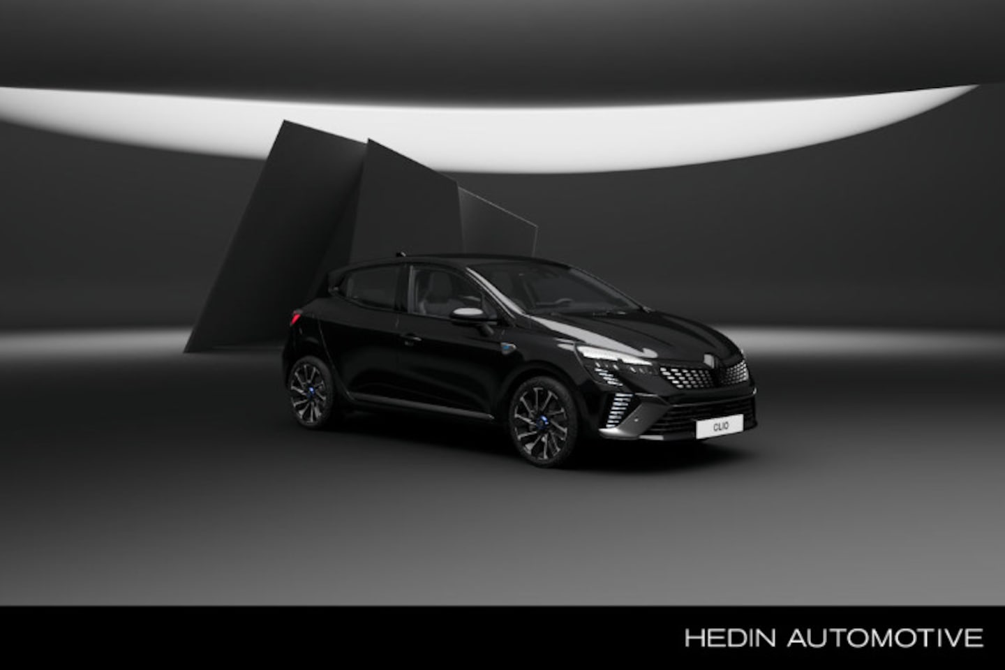 Renault Clio - 1.6 E-Tech Full Hybrid 145 esprit Alpine | pack winter | pack bose - AutoWereld.nl