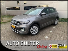 Volkswagen T-Cross - 1.0 TSI Style