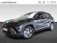 Hyundai Kona - 1.6 GDI HEV Comfort