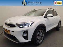 Kia Stonic - 1.0 T-GDi DynamicLine Airco, Cruise control, Achteruitrijcamera