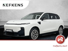 Leapmotor B10 - Design ProMax 67.1 kWh | VOORRAAD KORTING | INCL RIJKLAAR | Navigatie | Panorama dak | Ele