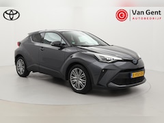 Toyota C-HR - 1.8 Hybrid Executive | Dodehoek detectie | JBL | Navigatie | Stoelverwarming | Keyless | F