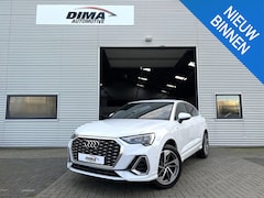 Audi Q3 Sportback - 45 TFSI e S tronic S line