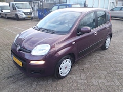 Fiat Panda - TwinAir 60PK Edizione Cool