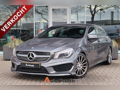Mercedes-Benz CLA-klasse Shooting Brake - 180 AMG-Line AUT I Navigatie I Xenon | Stoelverwarming | Cruise |