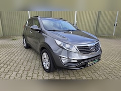 Kia Sportage - 1.6 GDI Plus Pack