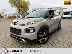 Citroën C3 Aircross - 1.2 PureTech S&S Shine AUTOMAAT (BOVAG/RIJKLAARPRIJS)
