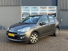 Citroën C3 - 1.2 PureTech Selection 37000Km Climate contr. Trekhaak afneembaar