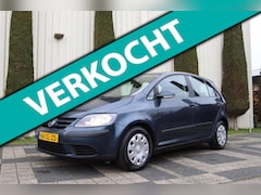 Volkswagen Golf Plus - 1.6 Turijn Climate Control, Trekhaak, Hoge instap