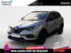 Renault Kadjar - 1.3 TCe Black Edition Automaat Net voorzien van nieuwe remschijven en blokken voor en acht