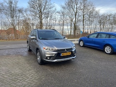 Mitsubishi ASX - 1.6 Cleartec Intense TREKHAAK CLIMA CARPLAY CRUISE