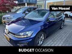 Volkswagen Golf Variant - 1.5 TSI Highline Business R 150 PK | R-Line Exterieur | Apple Carplay | Digital Cockpit Pr