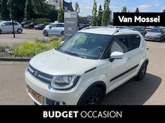 Suzuki Ignis - 1.2 Stijl 90 PK | Automaat | Bluetooth | Trekhaak | Achteruitrijcamera | Cruise Control |