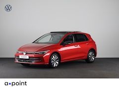Volkswagen Golf - 1.5 eTSI Life Edition GOAL 116 pk Automaat (DSG) | Verlengde garantie | Navigatie | Panora