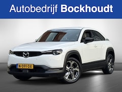 Mazda MX-30 - e-SkyActiv 145 Comf. | HUD | Camera | Navi