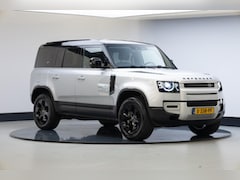 Land Rover Defender 110 - 2.0 P400e 110 X-Dynamic SE | Trekhaak |