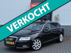 Audi A6 Avant - 3.0 TDI quattro Pro Line S navi LM automaat
