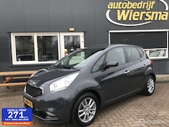 Kia Venga - 1.6 CVVT Edition Trekhaak