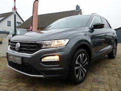Volkswagen T-Roc - 1.0 TSI Style, LMV/DAKRAILS/APPLE/ANDROID
