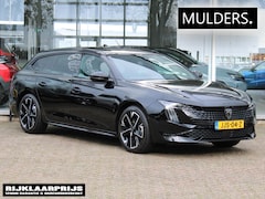Peugeot 508 SW - 1.6 HYbrid 225 Allure VOORRAAD KORTING