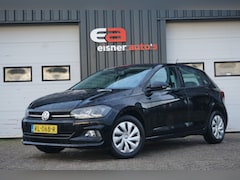 Volkswagen Polo - 1.0 MPI Comfortline | CARPLAY | CRUISE | TREKHAAK |