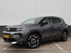 Citroën C5 Aircross - 1.2 PureTech Feel / Automaat / Camera / Cruise Control