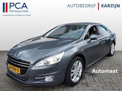Peugeot 508 - 1.6 THP Allure