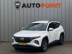 Hyundai Tucson - 1.6 T-GDI PHEV Comfort 4WD 1E EIG DEALEROND|TREKHAAK|CAMERA|DUALCLIMA|LANE.ASSIST|ADAPT.CR