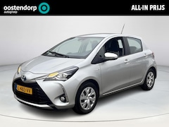 Toyota Yaris - 1.5 Hybrid Active