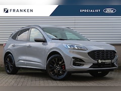 Ford Kuga - 2.5 PHEV Graphite Tech Edition | Trekhaak | BLIS | Navigatie | B&O | Winterpack