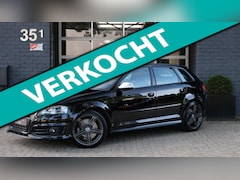 Audi S3 - Sportback 2.0 TFSI quattro Ambition Pro Line