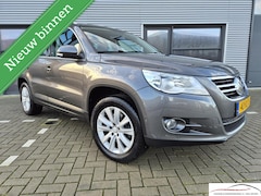 Volkswagen Tiguan - 1.4 TSI Sport&Style CLIMA CRUISE NAVI NAP