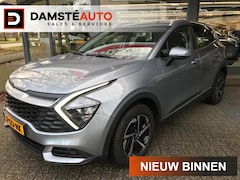 Kia Sportage - 1.6 T-GDi Hybrid DynamicLine