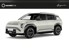 Kia EV3 - GT-Line Business Edition 81.4 kWh | Panoramaschuifdak | Harman Kardon | LED-koplampen | Ve