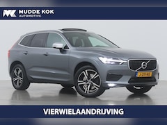Volvo XC60 - D5 AWD Inscription | Panoramadak | ACC | BLIS | Camera | Stoelverwarming | Apple Carplay