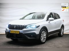 Suzuki S-Cross - 1.0 Boosterjet Exclusive AUTOMAAT [ Camera Carplay Keyless LED Stoelverwarming Dealeronder