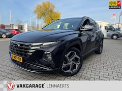 Hyundai Tucson - 1.6 T-GDI MHEV Premium Automaat (BOVAG/RIJKLAARPRIJS)