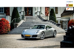 Porsche 911 - - 3.0 Carrera 4 991.2|Dealer onderhouden|In absolute nieuwstaat