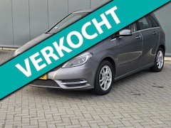 Mercedes-Benz B-klasse - 180 Ambition Xenon