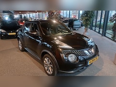Nissan Juke - 1.2 DIG 115PK LEER IDITION