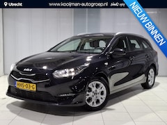 Kia Cee'd Sportswagon - Ceed 1.0 T-GDi ComfortLine Navigatie, Apple Carplay/Android Auto, Camera