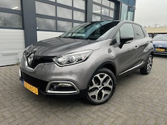 Renault Captur - 0.9 TCE 90pk, Cruise, Climate, Trekhaak