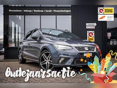 SEAT Ibiza - 1.0 TSI FR*VIRTUAL*PANO*CAMERA*BEATS*CARPLAY*LED