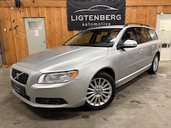 Volvo V70 - 2.5T Momentum / STOELVERW. / DEALER ONDR / NWE APK