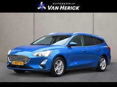Ford Focus Wagon - 1.0 EcoBoost Trend Edition Business | DAB | Winterpakket | Achteruitrijcamera