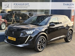 Peugeot 2008 - 1.2 Turbo 130 PK GT | Navigatie | 3D Digitale Cockpit | Full LED Verlichting | Keyless Sta
