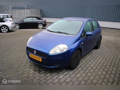 Fiat Grande Punto - 1.4 Active